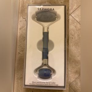 Brand New Sephora Blue Adventurine Facial Roller